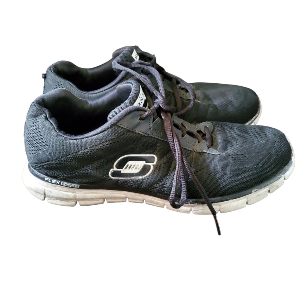 Skechers Flex Sole running shoes